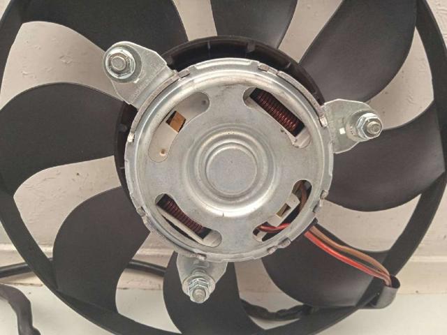 8D0959455B VAG Ventilador eléctrico de refrigeración completo (motor y hélice)  comprar en Jaén