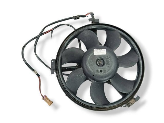 VAG 8D0959455C Ventilador eléctrico de refrigeración completo (motor y hélice)  comprar en Ponferrada