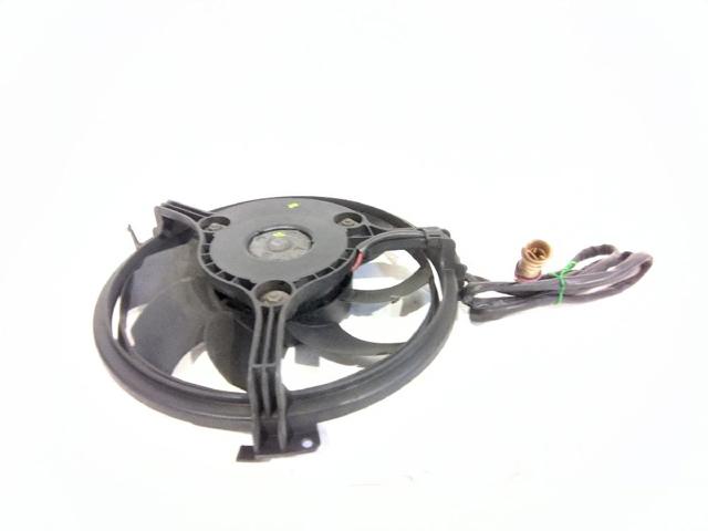 VAG 8D0959455C Ventilador eléctrico de refrigeración completo (motor y hélice)  disponible Valladolid