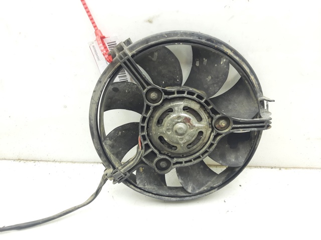 8D0959455C Ventilador eléctrico de refrigeración completo (motor y hélice)  disponible Burgos
