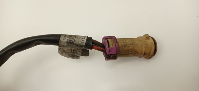 8D0959455C VAG Ventilador eléctrico de refrigeración completo (motor y hélice)  disponible Ourense