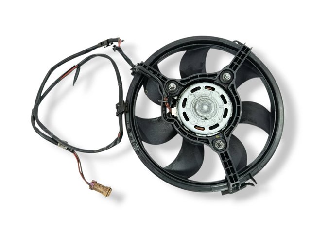 Ventilador de radiador 8D0959455C VAG