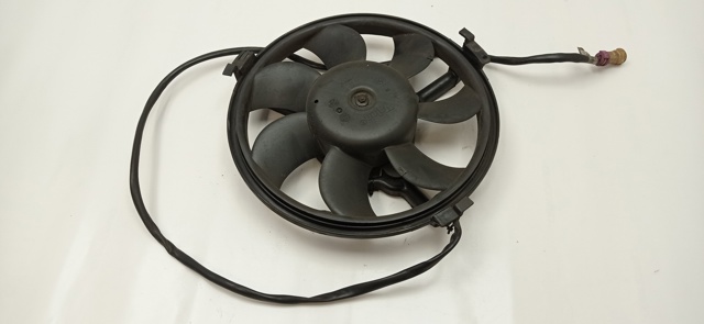 8D0959455C VAG Ventilador del motor  en stock Huelva