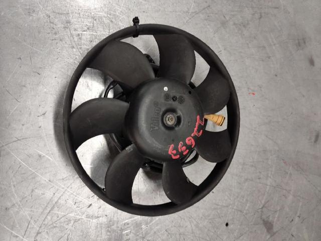 8D0959455C Ventilador del motor  en stock Granada