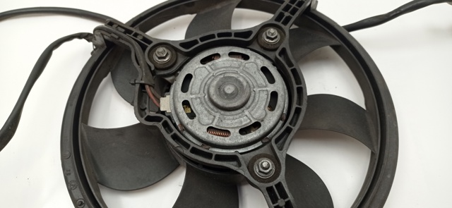 VAG 8D0959455C Ventilador eléctrico de refrigeración completo (motor y hélice)  comprar en Albacete