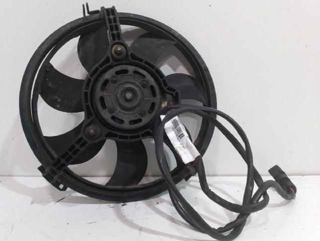 8D0959455C Ventilador eléctrico de refrigeración completo (motor y hélice)  comprar en Pontevedra