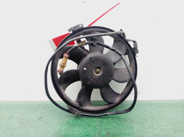 8D0959455C VAG Ventilador del motor comprar Alcalá