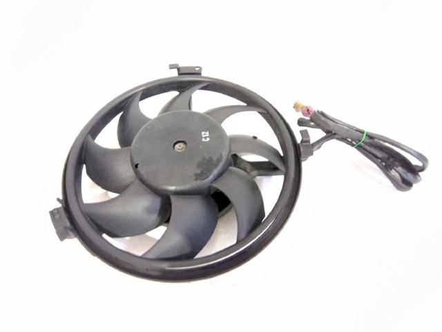 8D0959455C VAG Ventilador eléctrico de refrigeración completo (motor y hélice)  disponible Vigo