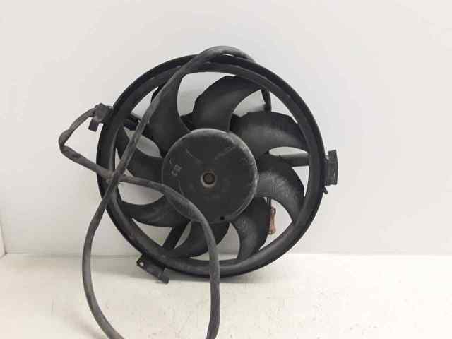 8D0959455C Ventilador eléctrico de refrigeración completo (motor y hélice)  disponible Málaga