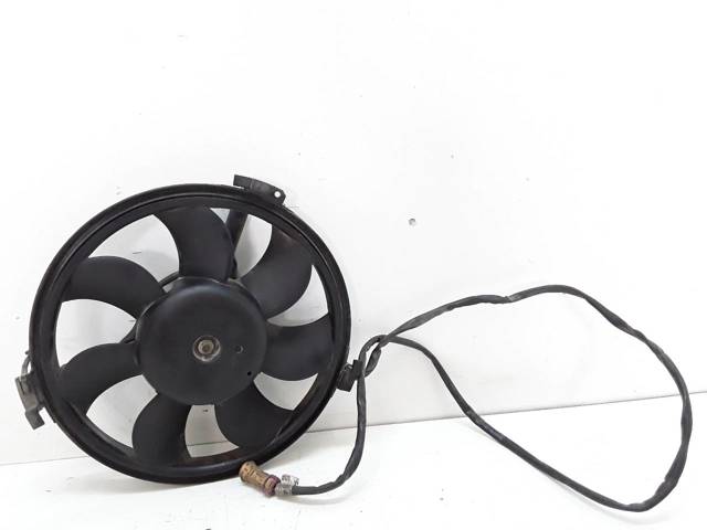 8D0959455C Ventilador eléctrico de refrigeración completo (motor y hélice)  disponible Málaga