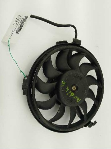 Electroventilador radiador aire acondicionado para audi a6 (4b2,4b2) (1997-2005) 2.5 tdi aym 8D0959455P