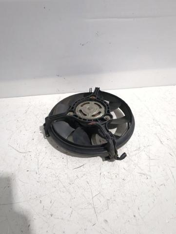 Ventilador (rodete +motor) refrigeración del motor con electromotor completo  Volkswagen Passat  (3B3)