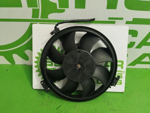 VAG 8D0959455R Ventilador eléctrico de refrigeración completo (motor y hélice)  disponible España