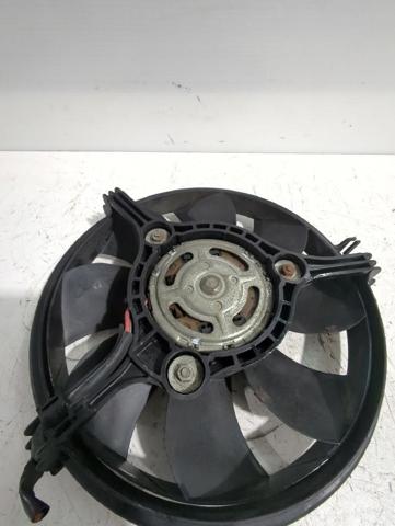 8D0959455R VAG Ventilador eléctrico de refrigeración completo (motor y hélice)  comprar en Oviedo