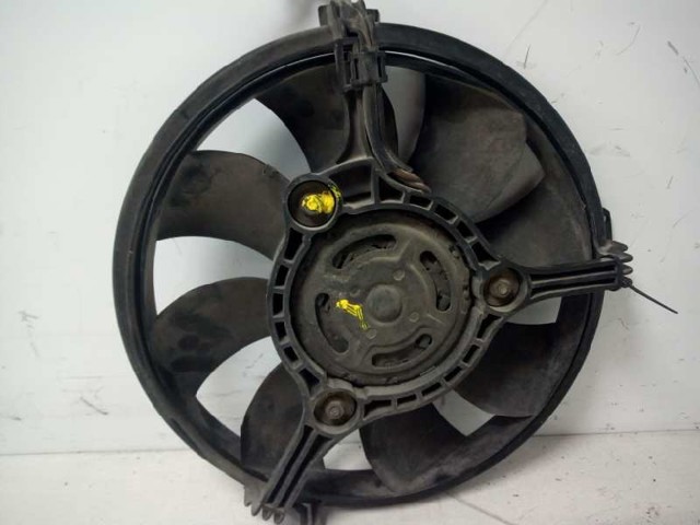 8D0959455R VAG Ventilador eléctrico de refrigeración completo (motor y hélice)  disponible Alicante
