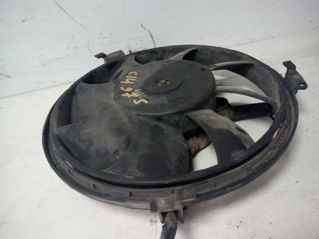 VAG 8D0959455R Ventilador eléctrico de refrigeración completo (motor y hélice)  comprar en Murcia