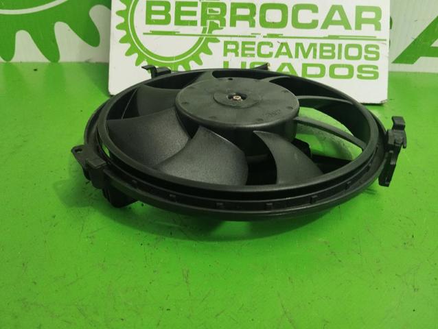 VAG 8D0959455R Ventilador eléctrico de refrigeración completo (motor y hélice)  comprar en Ponferrada