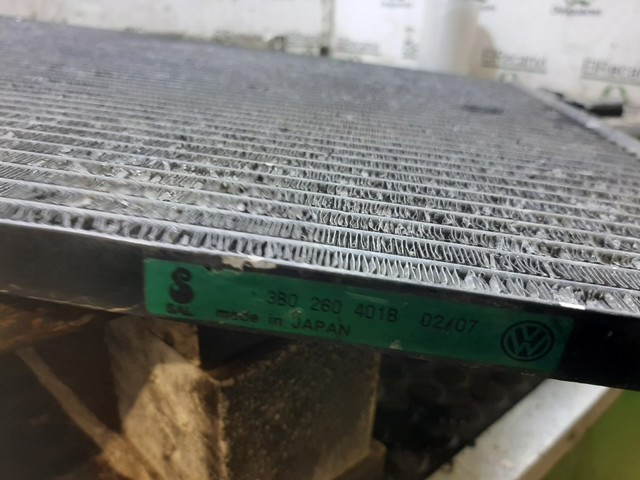 Sensor de presión del circuito de A/C 8D0959482B VAG