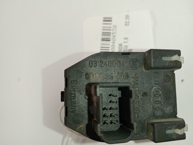 8D0959565 VAG Módulo de espejos retrovisores en la puerta  en stock Gandía