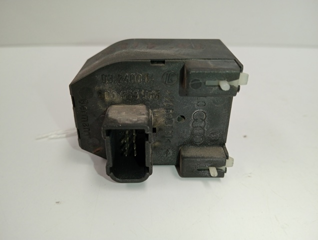 VAG 8D0959565 Módulo de espejos retrovisores en la puerta comprar Barcelona