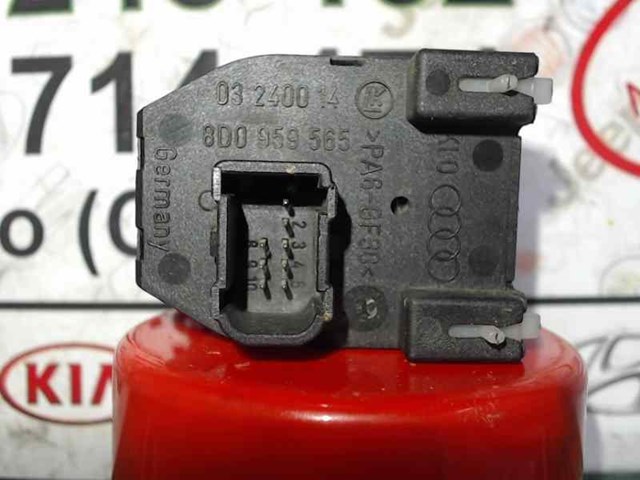8D0959565 VAG Módulo de espejos retrovisores en la puerta comprar Alcalá