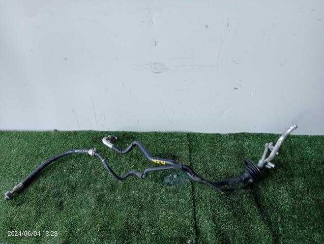 Manguera de aire acondicionado de condensador a evaporador 8D1260710F VAG