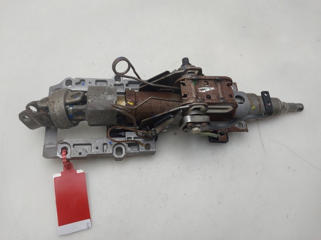 Columna de volante Audi A4  (1994-2001)