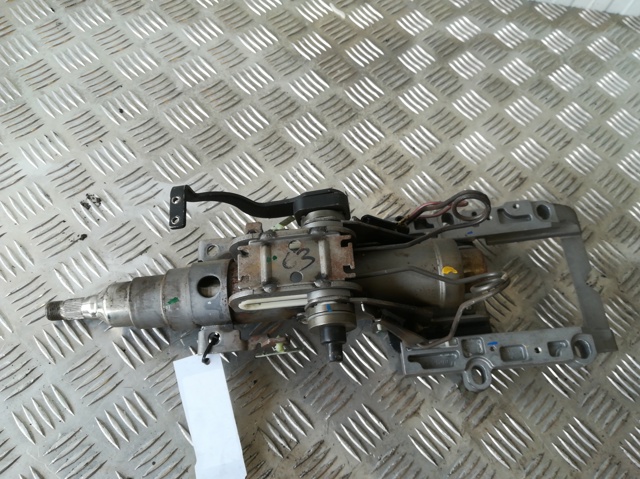 Columna dirección para Audi A4 8D2