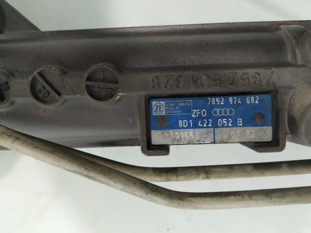 8D1422052B Cremallera de dirección comprar Almería
