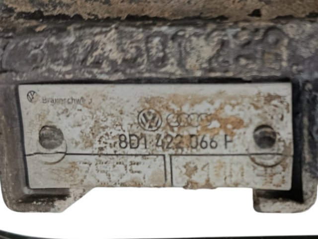 8D1422066F Cremallera de dirección comprar Girona