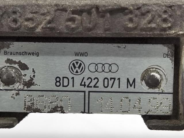 8D1422071M VAG Cremallera de dirección  comprar en Jaén