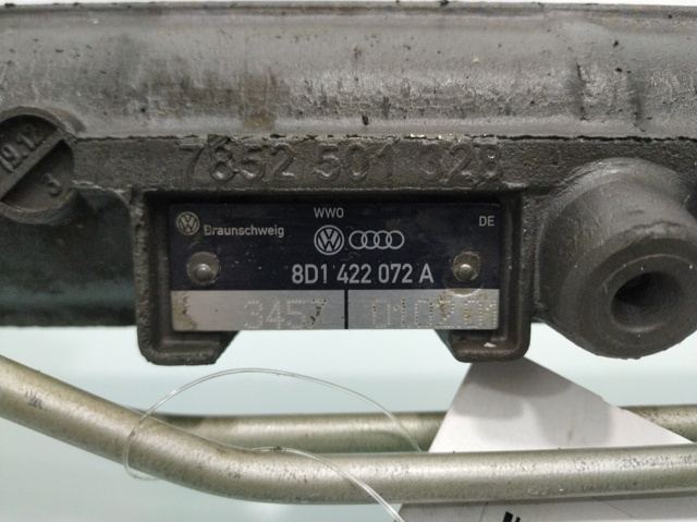 VAG 8D1422072A Cremallera de dirección  en stock Terrassa