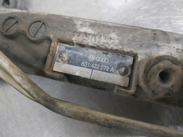 VAG 8D1422072A Cremallera de dirección  disponible España