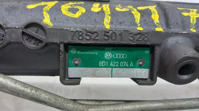 8D1422074A VAG Cremallera de dirección  en stock Huelva