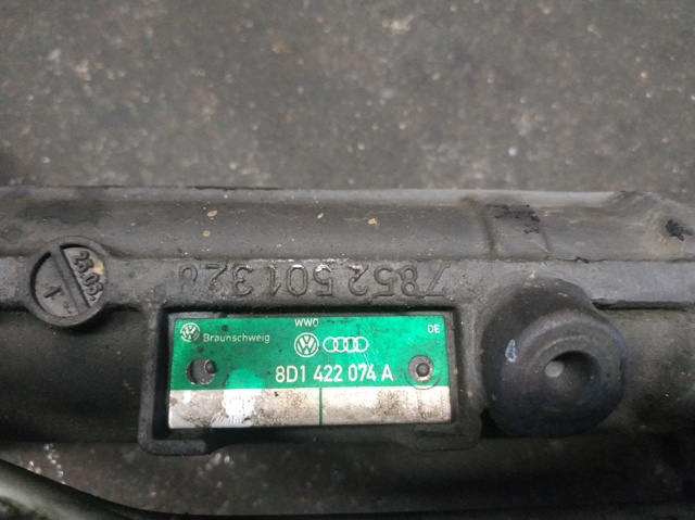8D1422074A VAG