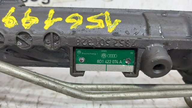 VAG 8D1422074A Cremallera de dirección comprar Barcelona
