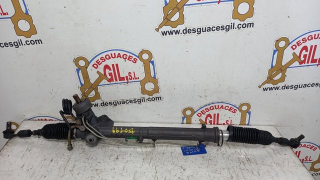 VAG 8D1422074A Cremallera de dirección  comprar en Ponferrada