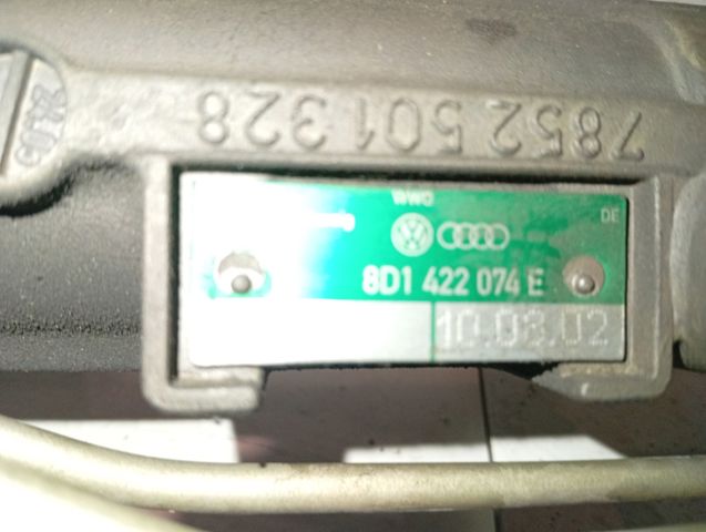 8D1422074E Cremallera de dirección  disponible Málaga