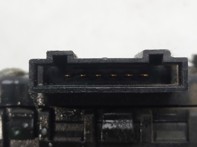 8D1721523F VAG Pedal del acelerador comprar Alcalá