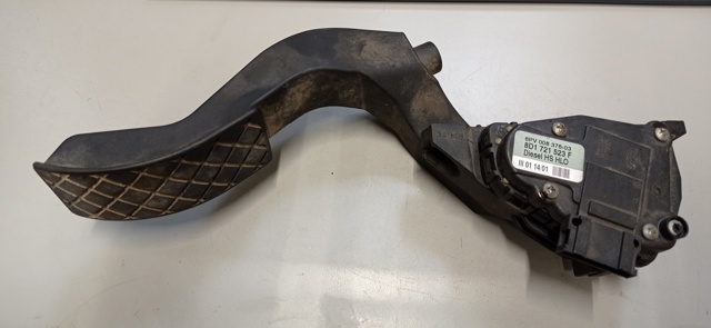 VAG 8D1721523F Pedal del acelerador  comprar en Murcia