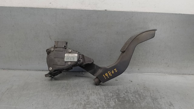 Potenciómetro pedal 8D1721523F VAG