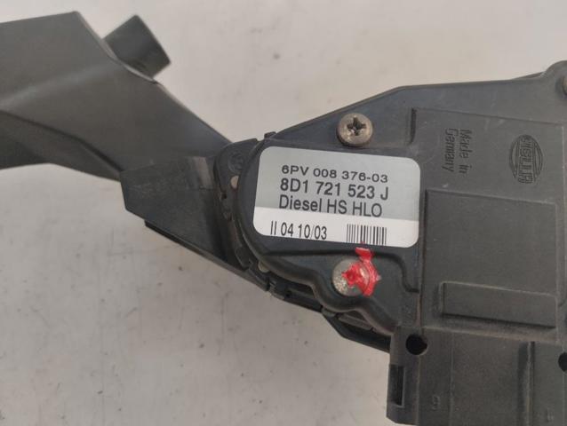 8D1721523J VAG Pedal del acelerador  disponible Ourense