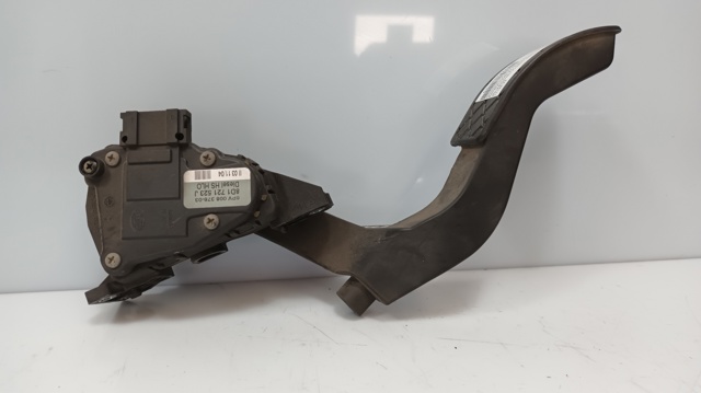 8D1721523J VAG Pedal del acelerador  comprar en Oviedo