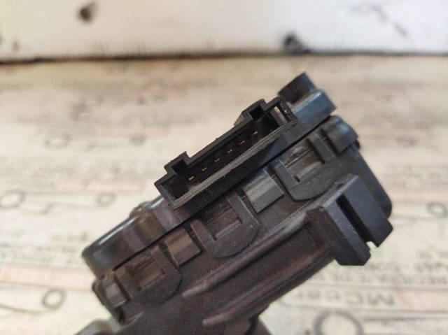 VAG 8D1721523K Pedal del acelerador  comprar en Albacete
