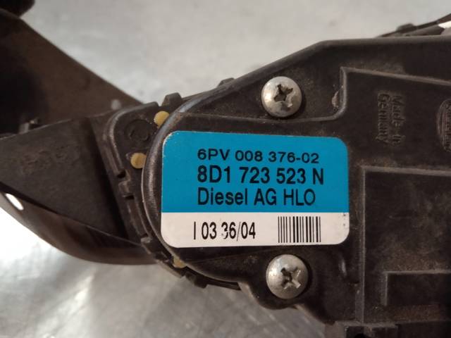 8D1723523N VAG