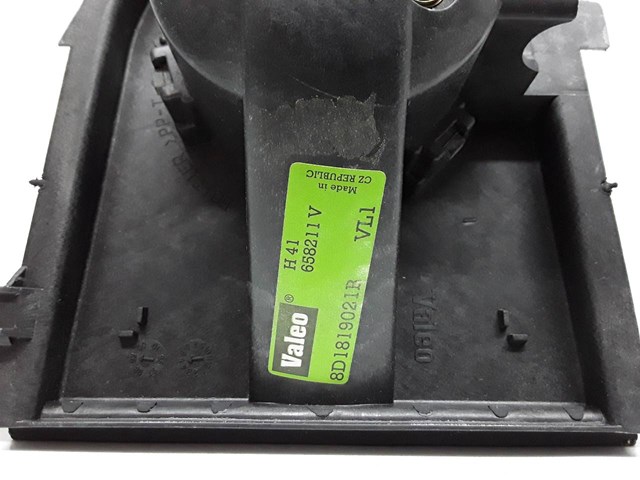 VAG 8D1819021B Motor del ventilador del calefactor  comprar en Murcia