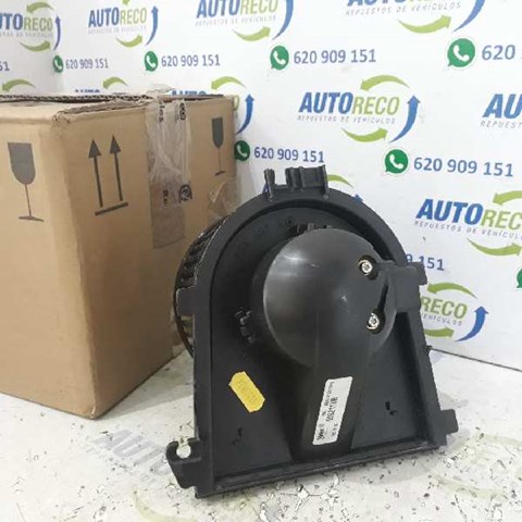 VAG 8D1819021B Motor del ventilador del calefactor  comprar en Ponferrada