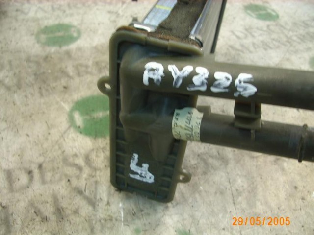 8D1819030B VAG Radiador calefacción comprar Bilbao