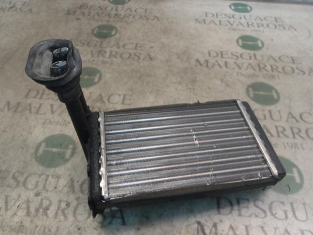 VAG 8D1819030B Radiador calefacción  en stock Salamanca