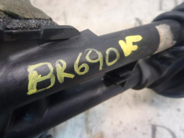 8D1819030B Radiador calefacción  en stock Castellón